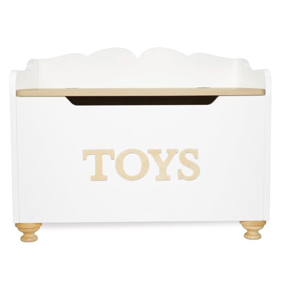 Le Toy Van Toy Storage Box, 6 image