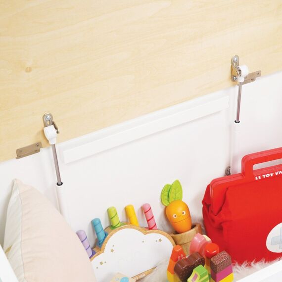 Le Toy Van Toy Storage Box, 8 image