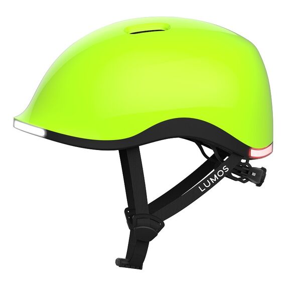 Lumos Helmet Nyxel Grün, 3 image