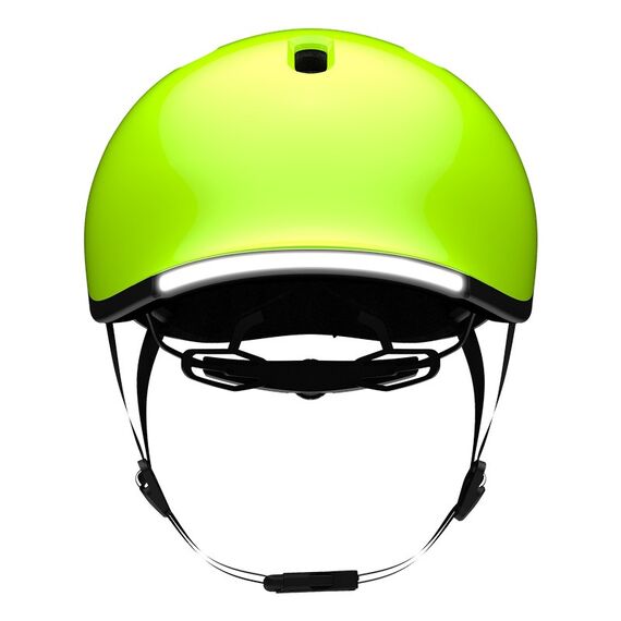 Lumos Helmet Lumos Nyxel Grün, 5 image
