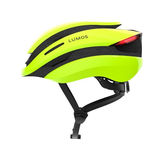 Lumos Helmet Ultra Limette, 2 image