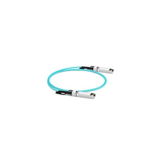 Lightwin Optics LWO-AOC-SFP28-5M-HPE InfiniBand/Glasfaserkabel Aqua-Farbe, Länge: 5 m, 5 image