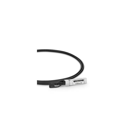 Lightwin Optics LWO-DAC-SFP28-5M InfiniBand/Glasfaserkabel Schwarz, Länge: 5 m, 3 image