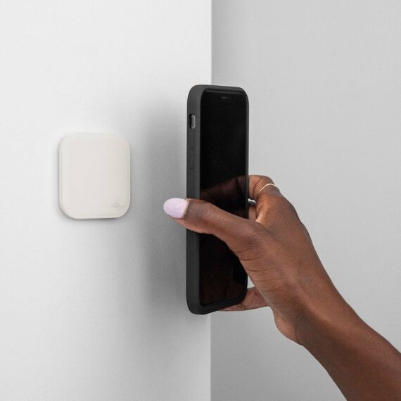 Peak Design M-WM-AA-BO-1 Halterung Passive Halterung Handy/Smartphone Weiß, 2 image