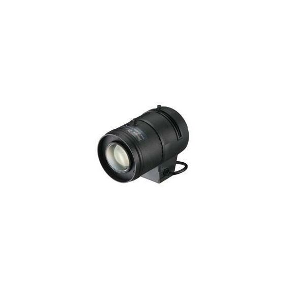 Tamron M118VP1250IR Kameraobjektiv Überwachungskamera Schwarz