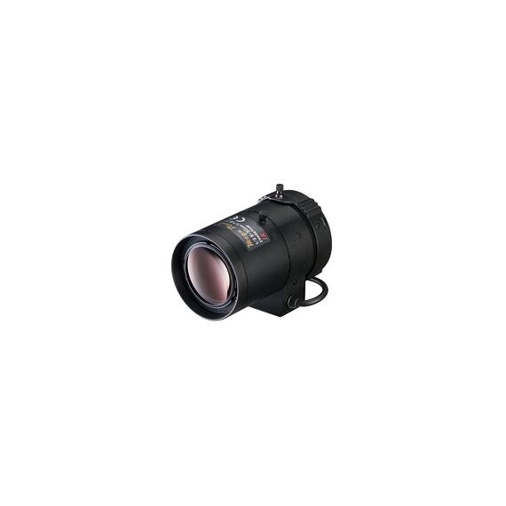 Tamron M13VG850IR Kameraobjektiv Überwachungskamera Schwarz