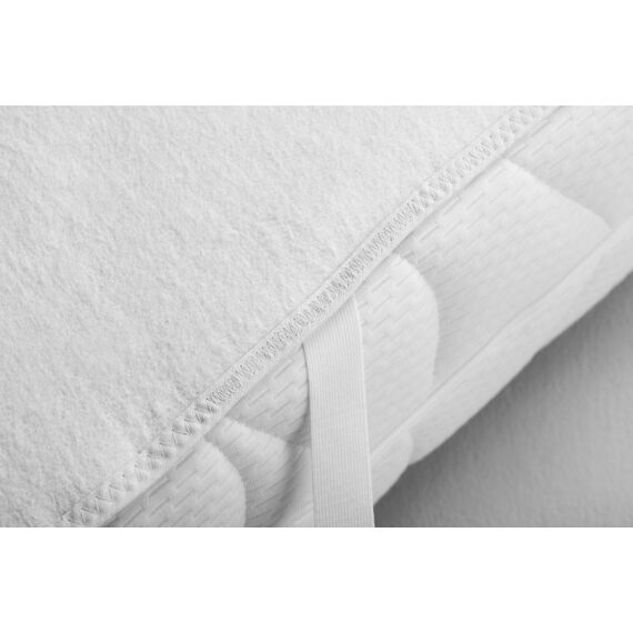 Dormisette M159.90008.100 Bettlaken 90 x 200 cm Bettlaken vorhanden Baumwolle, 2 image