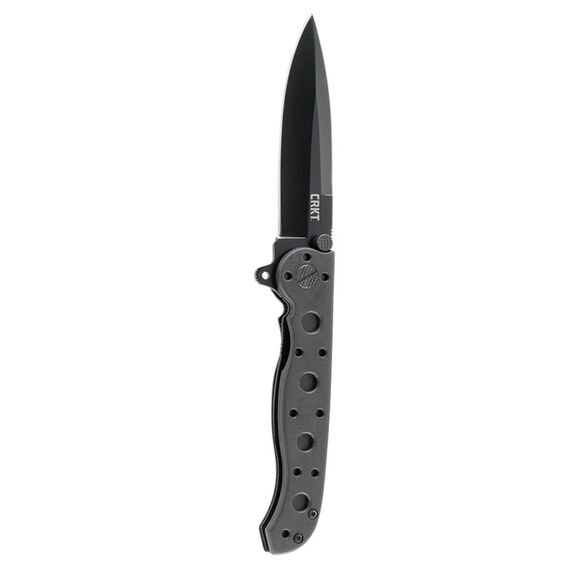 CRKT M16-01KS Kampf-/Taktikmesser Speerspitze Klappmesser