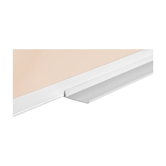 Bi-Office AYDA Whiteboard Lackierter Stahl/Kork Magnetisch, 3 image