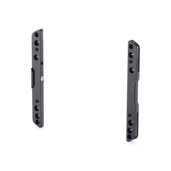 Tilta MB-T17-FTB3 Zubehör für Videostabilisator Schwarz Aluminium 1 Stück(e) Mirage Pro Matte Box