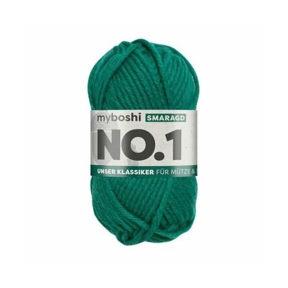myBoshi Nr.1 Garn