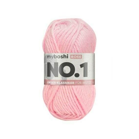 myBoshi Nr.1 Garn