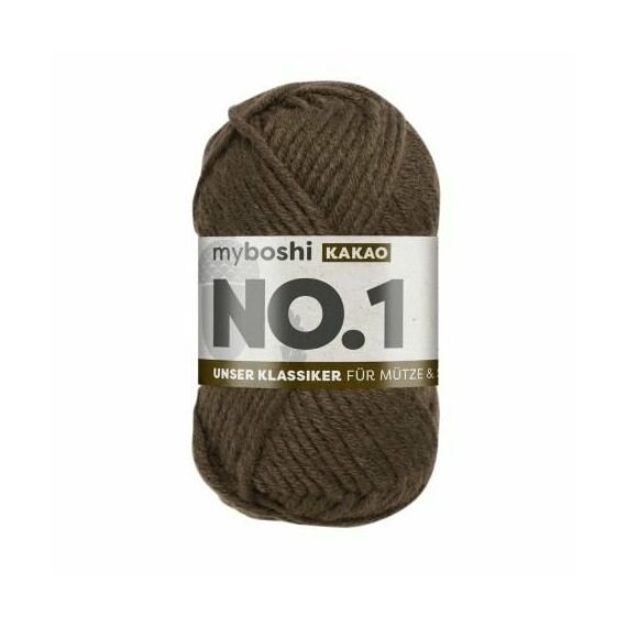 myBoshi Nr.1 Garn