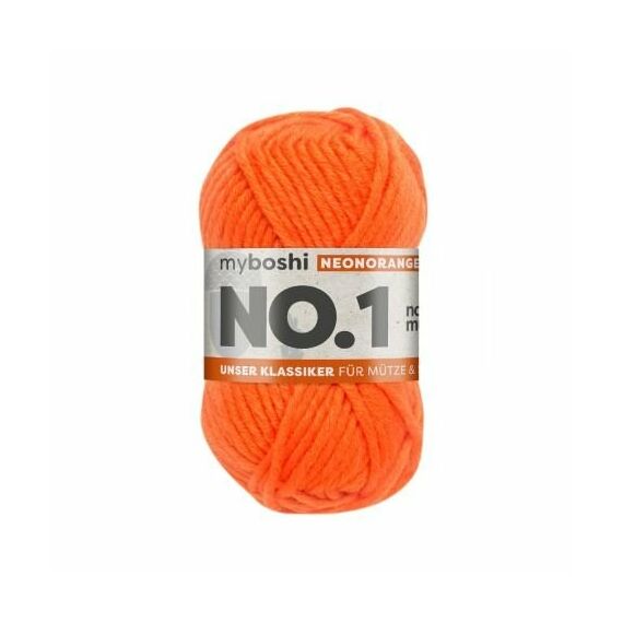 myBoshi Nr.1 Garn