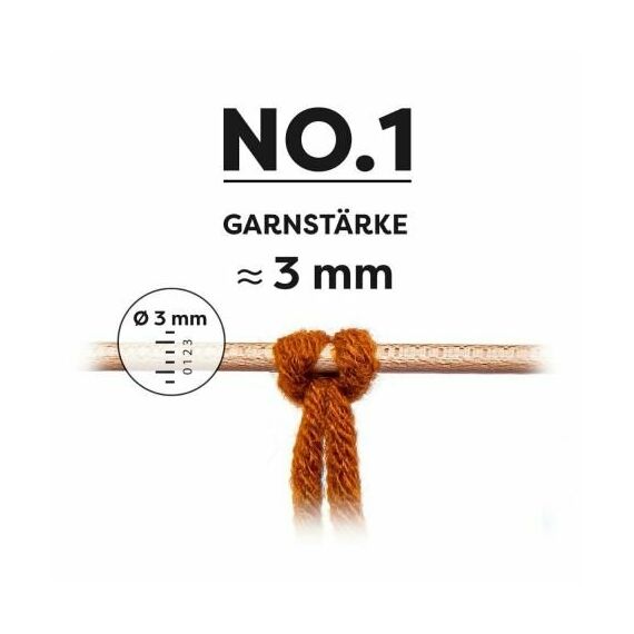 myBoshi Nr.1 Garn, 3 image