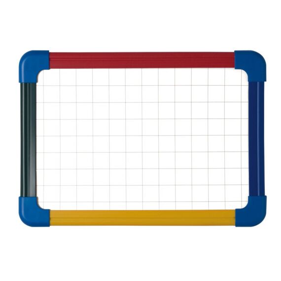 Bi-Office MB8139866 Whiteboard 420 x 297 mm Stahl Magnetisch