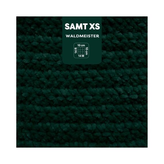 myBoshi Samt XS Garn, 2 image
