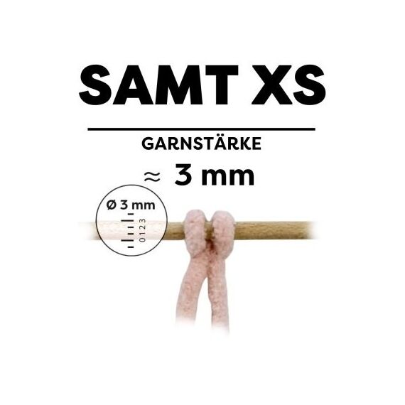 myBoshi Samt XS Garn, 2 image