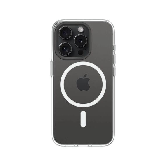 RhinoShield MCA01297O7 Handy-Schutzhülle 15,5 cm (6.1") Cover Transparent