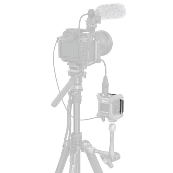 SmallRig MD4883 Mikrofonteil/-Zubehör, 2 image