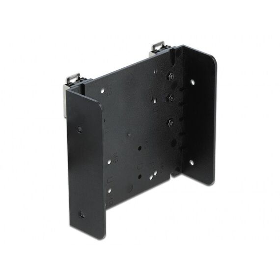 DeLOCK 66292 Montage-Kit Schwarz ABS Synthetik