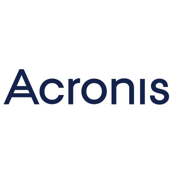Acronis Cloud Storage Erneuerung 3 Jahr(e)