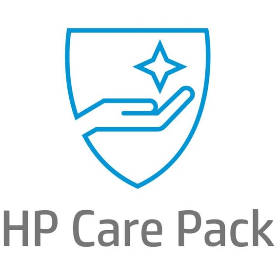 HP 3 Jahre Hardwareunterstützung am nächsten Arbeitstag vor Ort für DesignJet T525-24