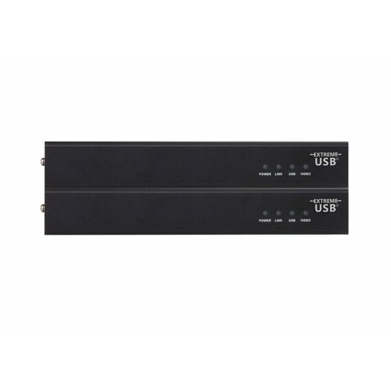 ATEN CE610A KVM-Extender Sender und Empfänger