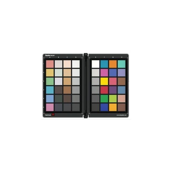 Datacolor SpyderCheckr Farbmessgerät, 3 image