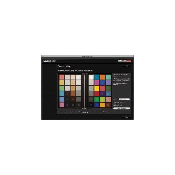 Datacolor SpyderCheckr Farbmessgerät, 5 image