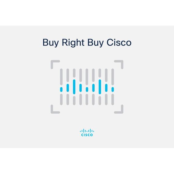 Cisco 522 Kopfhörer Kabelgebunden Kopfband Büro/Callcenter USB Typ-C Schwarz, Grau