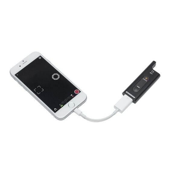 Samson XPD2 Lavalier, 3 image