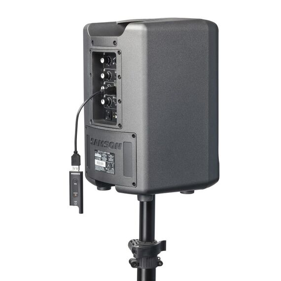 Samson USB wireless Handheld System, 6 image