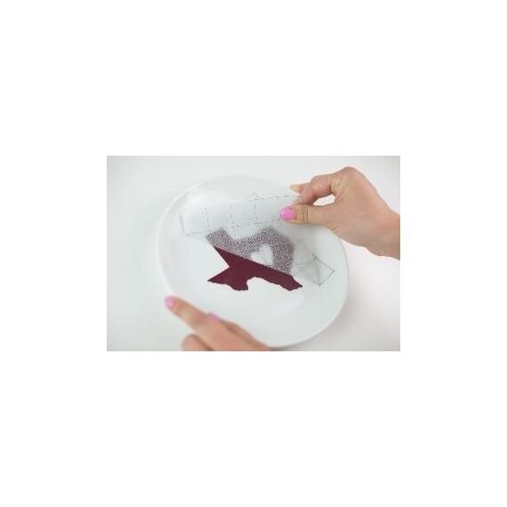 Silhouette TRANS-TAPE-12 Folienkleber Transparent