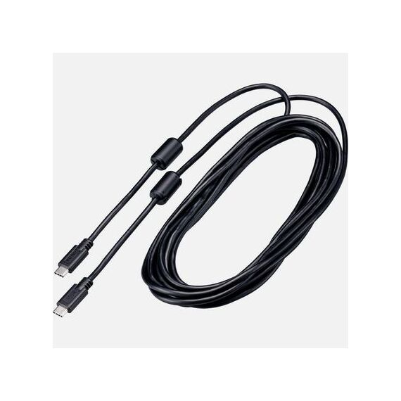 Canon 3225C001 Kamerakabel 4 m Schwarz