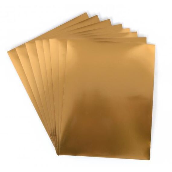 Silhouette MEDIA-GLD-ADH-3T Zubehör für Schneidemaschinen