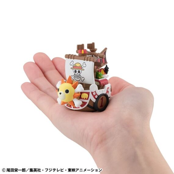 MegaHouse MEHO842979 collectible figure, 3 image
