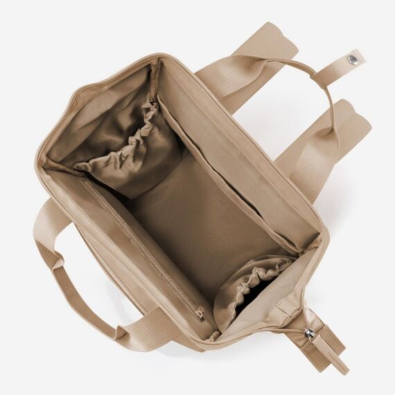 Reisenthel Allrounder Rucksack Polyester, Polyurethan (PU), 4 image