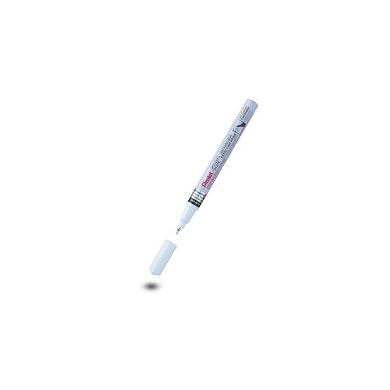 Pentel MFP10-W Leuchtmarker Weiß 1 Stück(e)