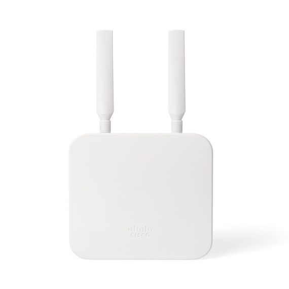 Cisco Meraki MG21E Gateway für Mobilfunknetzwerk