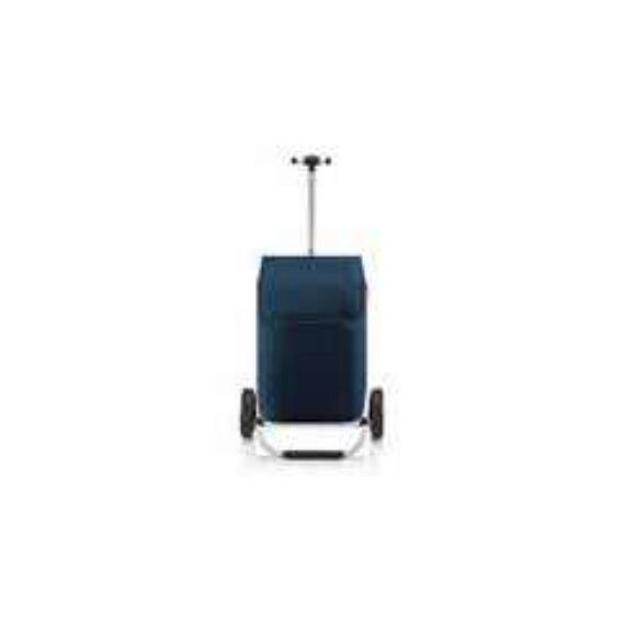 Reisenthel MH4059 Einkaufstasche Blau Trolley-Tasche, Farbe: Blau