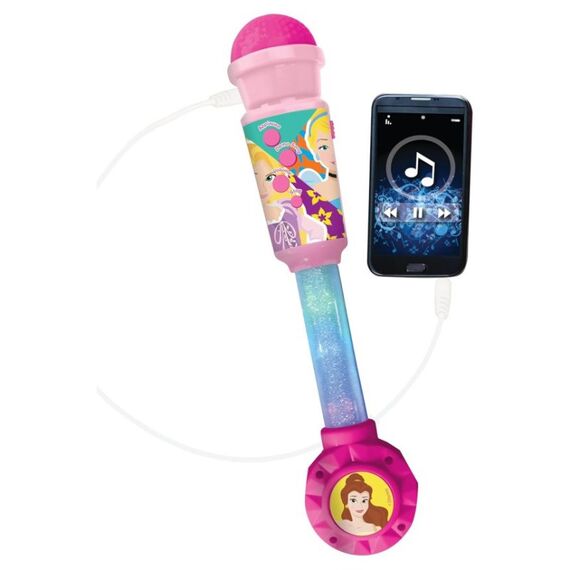 Lexibook Frozen MIC90D Musikalisches Spielzeug, 2 image