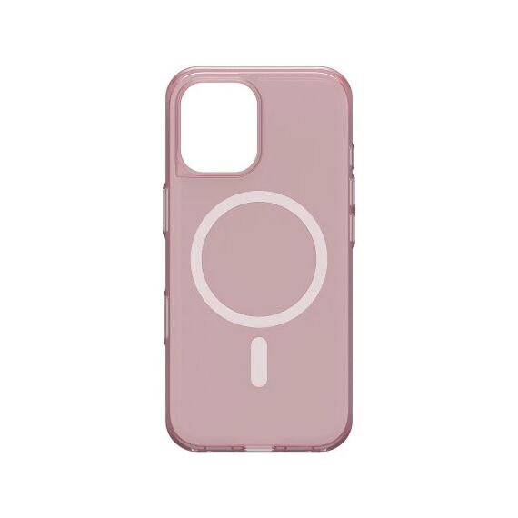 RhinoShield JellyTint MS Handy-Schutzhülle Cover Rose