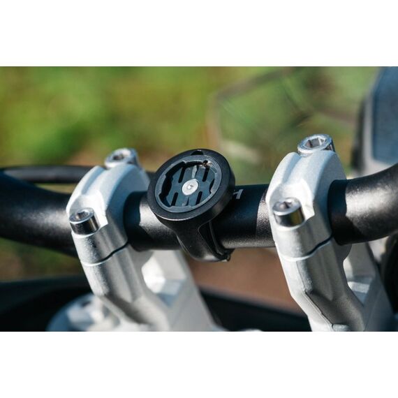 Beeline MNT3.0_BAR Halterung Passive Halterung Navigator Schwarz, 6 image