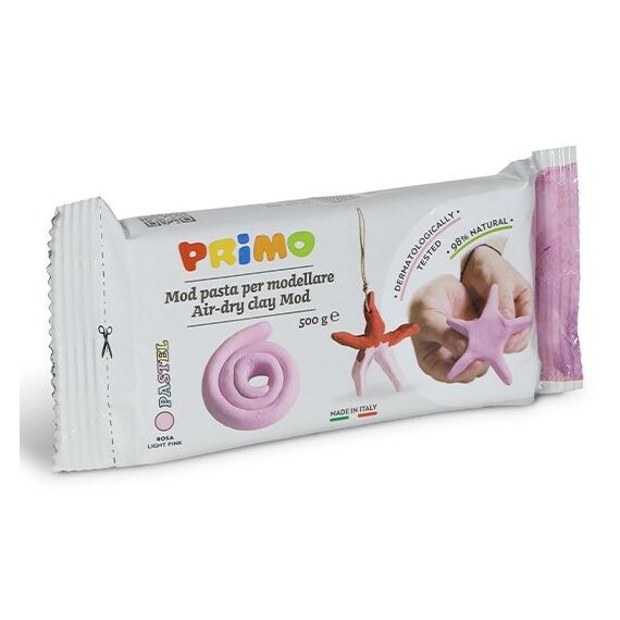 Primo MOD500BLP Kunst-/Bastelspielzeug, Farbe: Pink