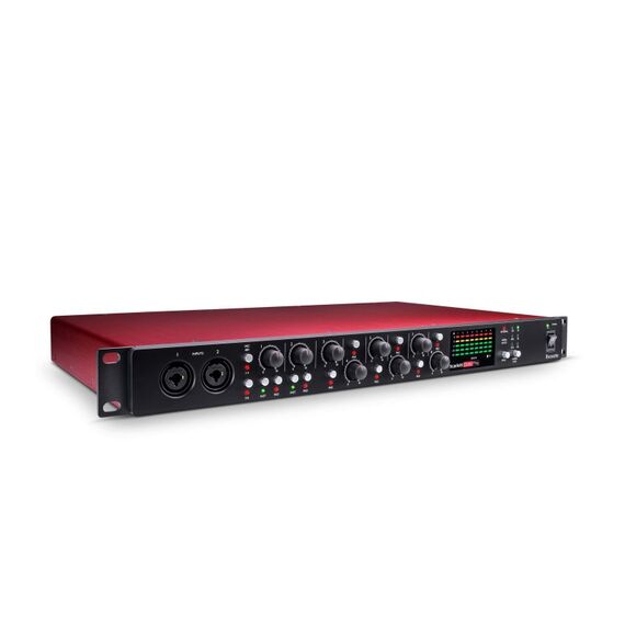 Focusrite Scarlett OctoPre, 3 image