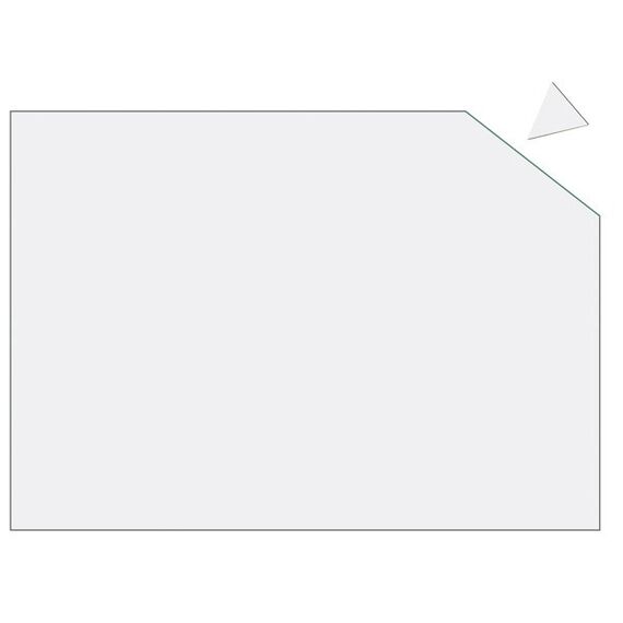 Franken MP841 09 Magnetpapier A4 Matt
