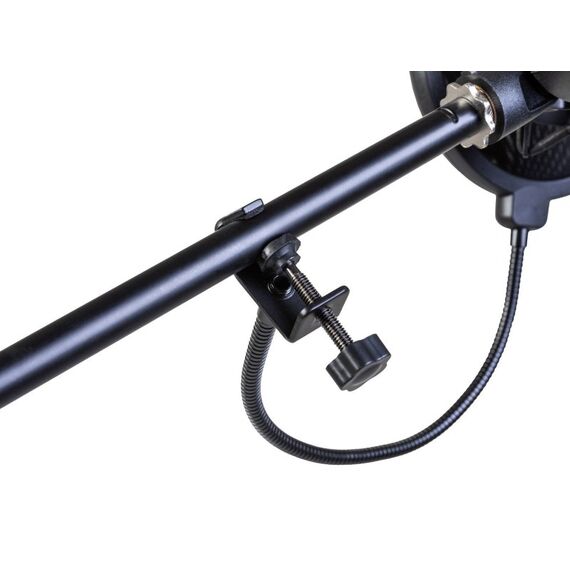 Bemero MPF-4450BK Mikroskop-Zubehör Nylon, Kunststoff, 4 image