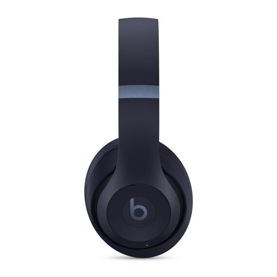 Apple Beats Studio Pro Kopfhörer Verkabelt & Kabellos Kopfband Anrufe/Musik USB Typ-C Bluetooth Navy, Farbe: Navy