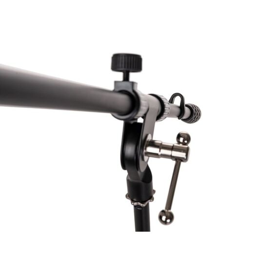 Bemero MS-9010BK Mikrofonständer Gerader Mikrofonständer, 2 image